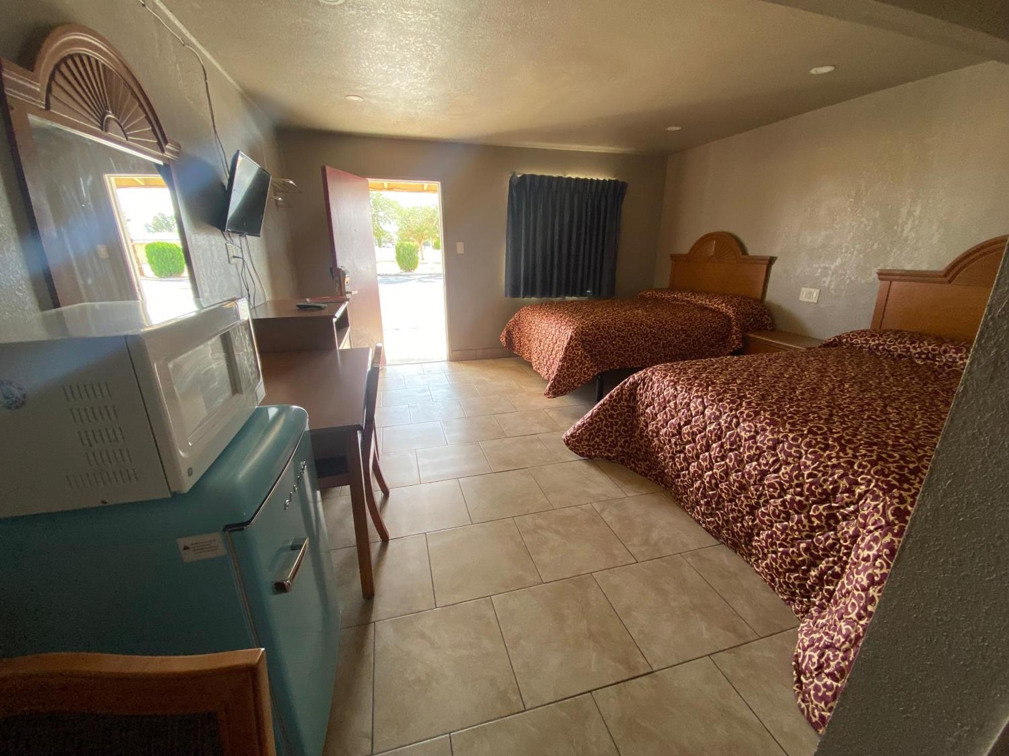 Apple Valley Motel Exteriér fotografie